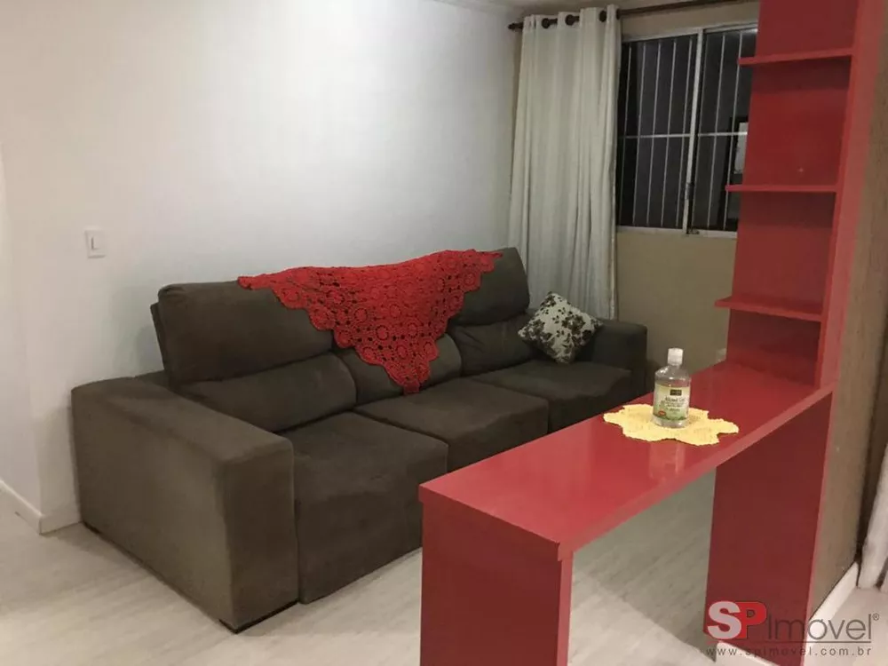 Apartamento, 2 quartos, 64 m² - Foto 8
