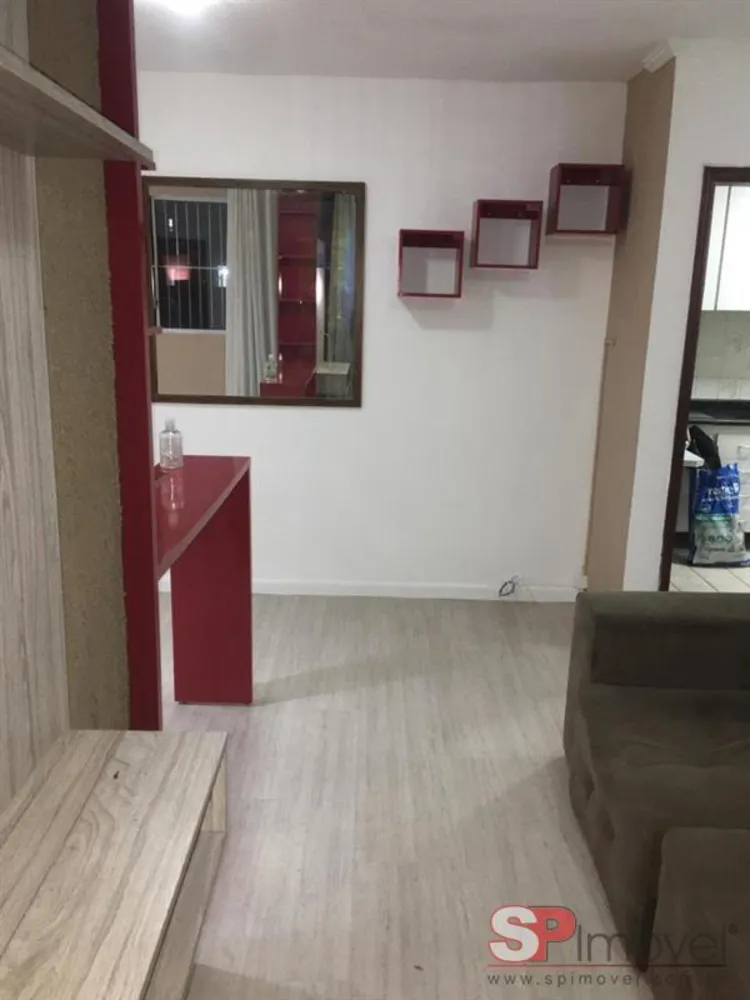 Apartamento, 2 quartos, 64 m² - Foto 11