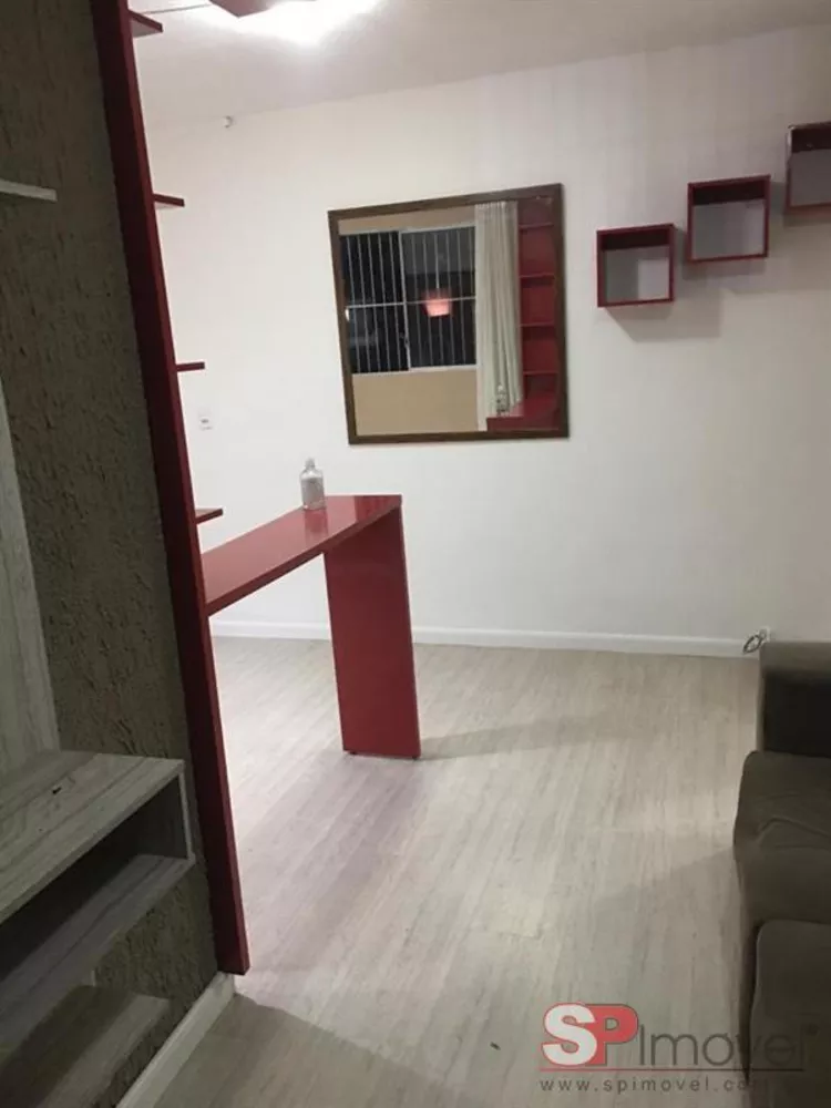 Apartamento, 2 quartos, 64 m² - Foto 5
