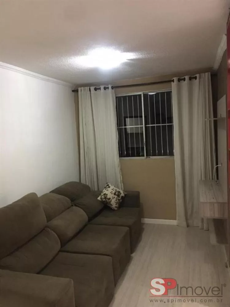 Apartamento, 2 quartos, 64 m² - Foto 7