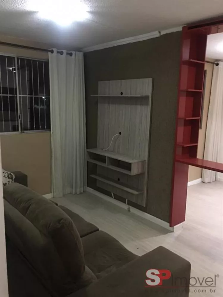Apartamento, 2 quartos, 64 m² - Foto 6