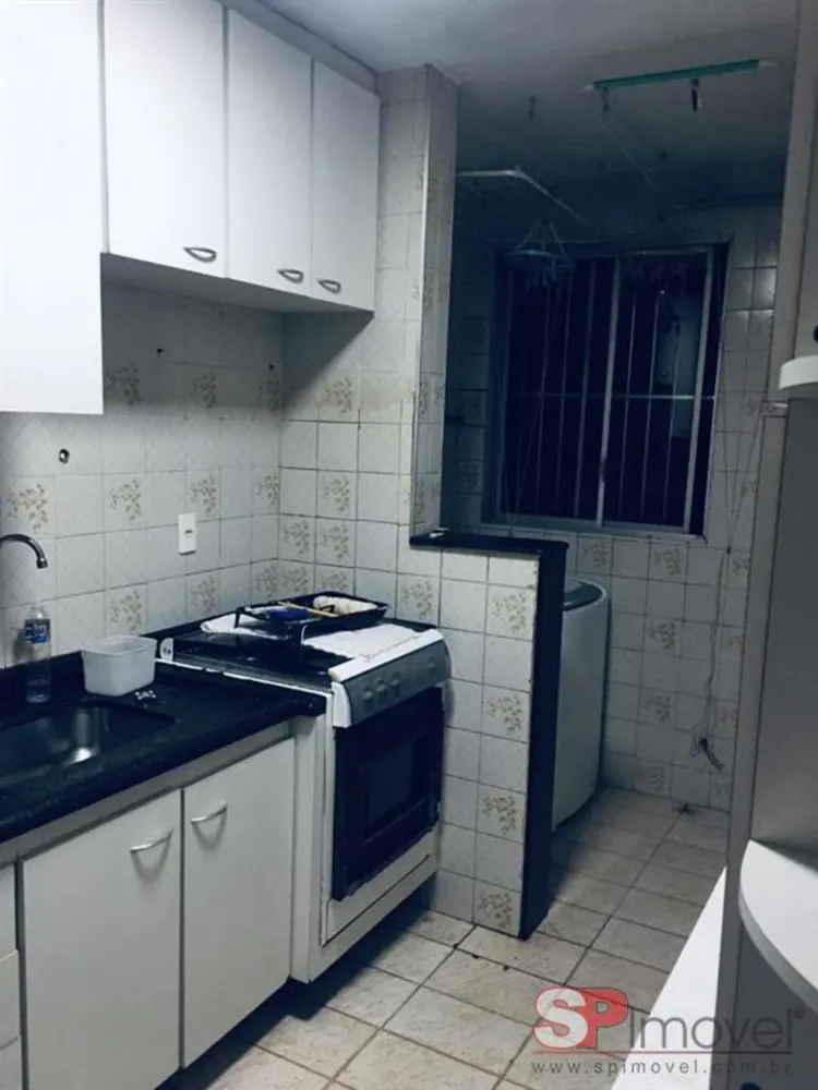 Apartamento, 2 quartos, 64 m² - Foto 12