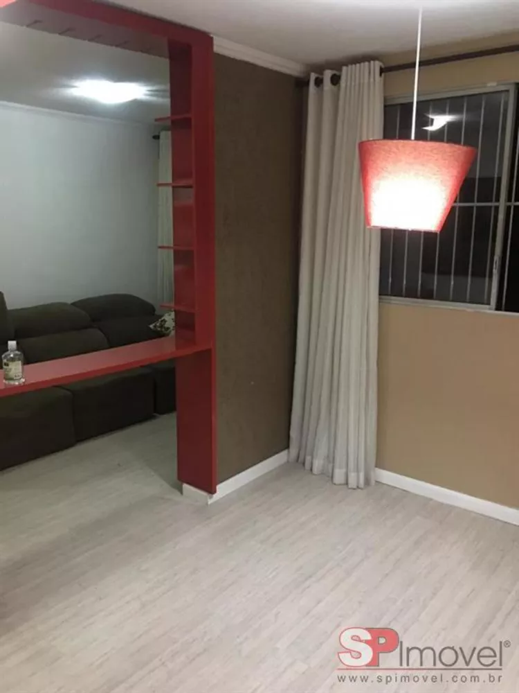 Apartamento, 2 quartos, 64 m² - Foto 3