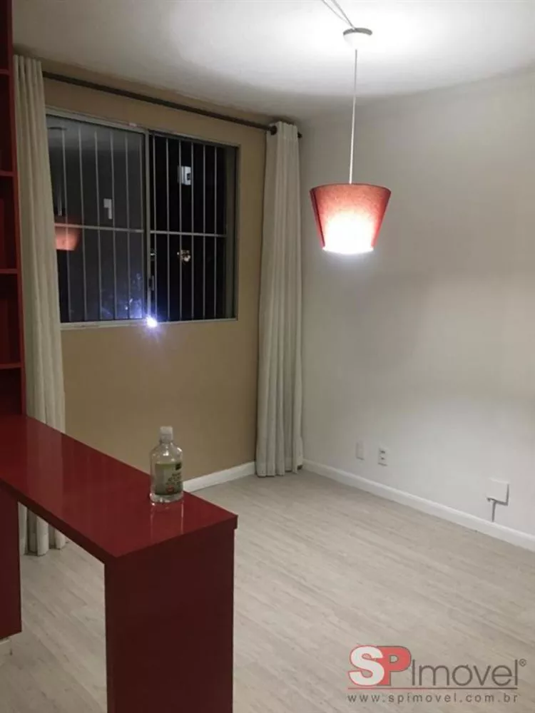 Apartamento, 2 quartos, 64 m² - Foto 2