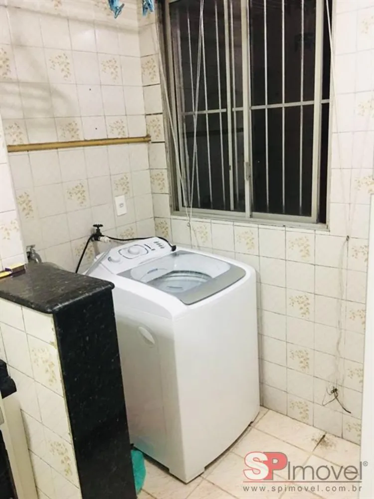 Apartamento, 2 quartos, 64 m² - Foto 14