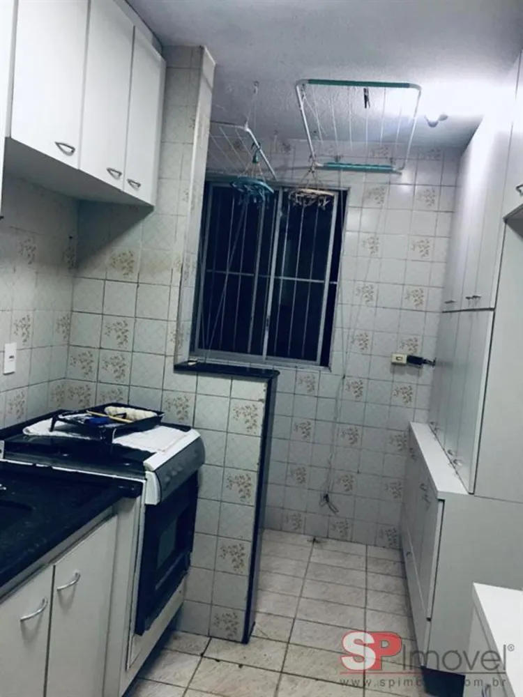 Apartamento, 2 quartos, 64 m² - Foto 15
