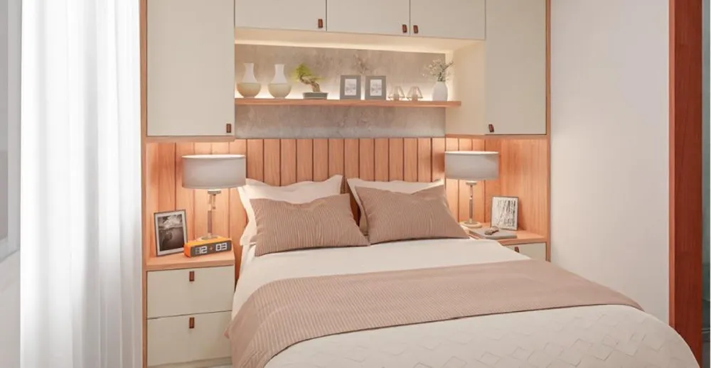 Apartamento, 3 quartos, 73 m² - Foto 6