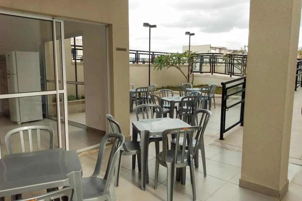 Apartamento, 3 quartos, 73 m² - Foto 9