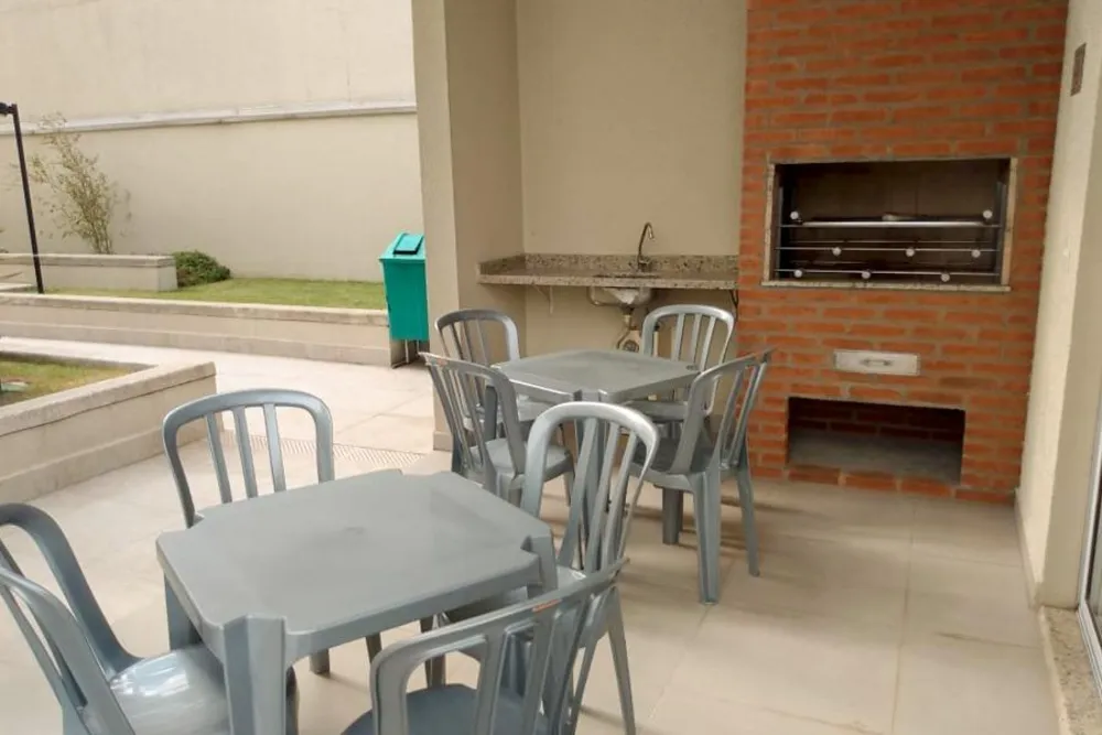 Apartamento, 3 quartos, 73 m² - Foto 11