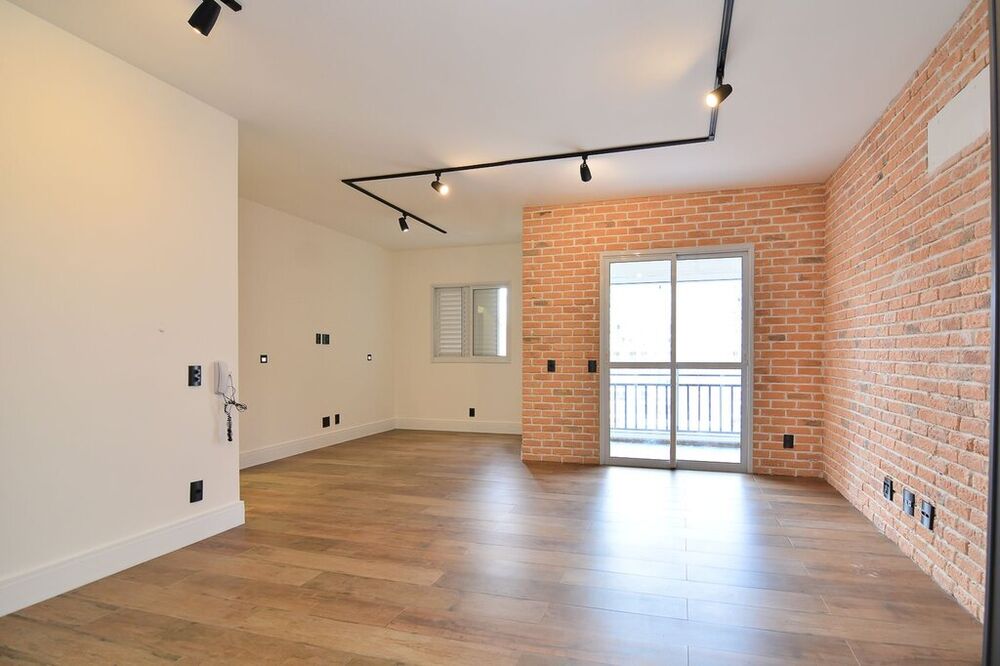 Apartamento, 2 quartos, 71 m² - Foto 1