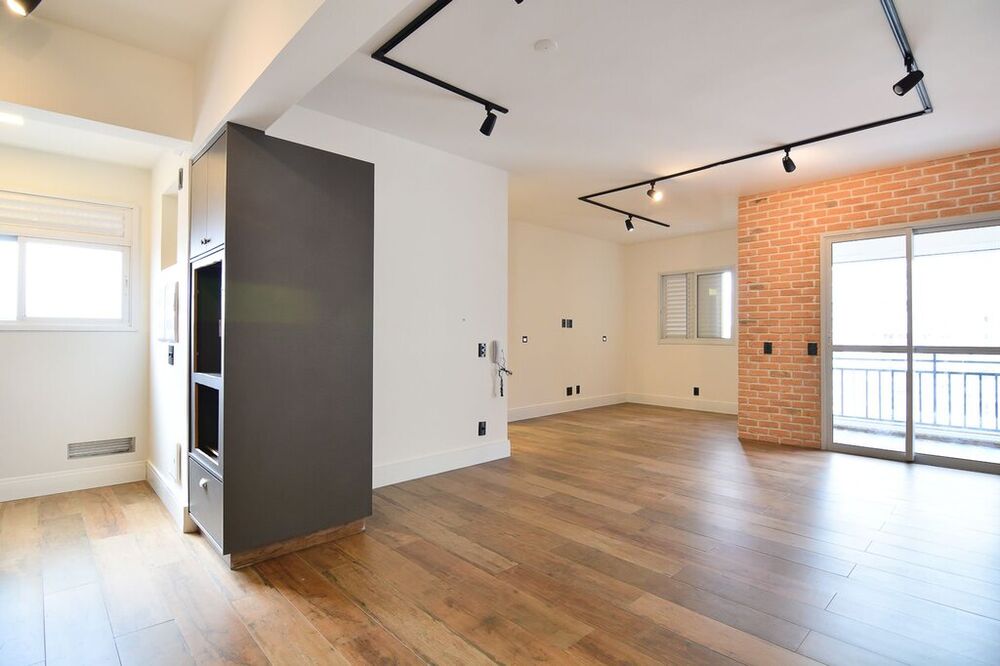 Apartamento, 2 quartos, 71 m² - Foto 2