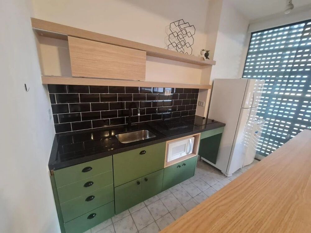 Apartamento, 1 quarto, 43 m² - Foto 14