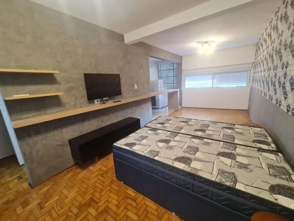 Apartamento, 1 quarto, 43 m² - Foto 15