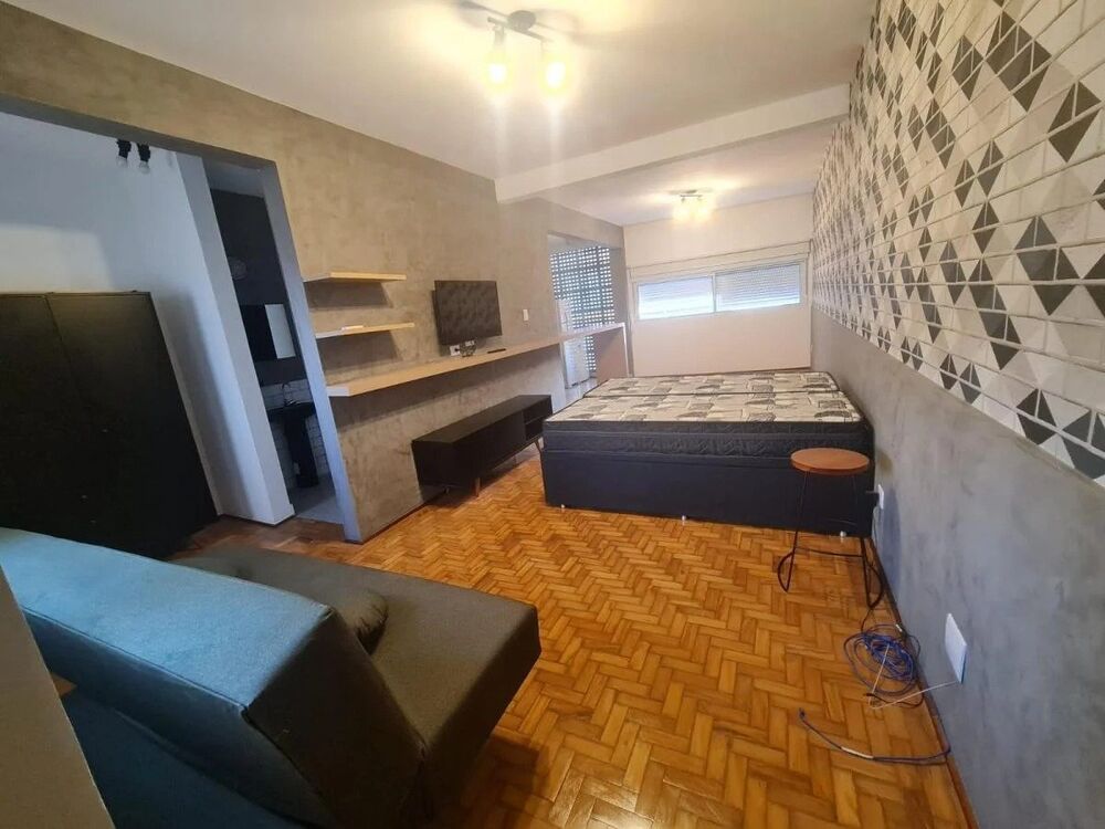Apartamento, 1 quarto, 43 m² - Foto 9