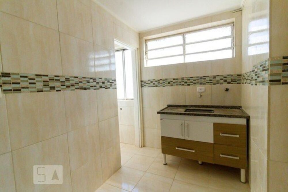 Apartamento, 1 quarto, 43 m² - Foto 2