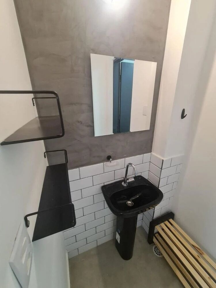 Apartamento, 1 quarto, 43 m² - Foto 8
