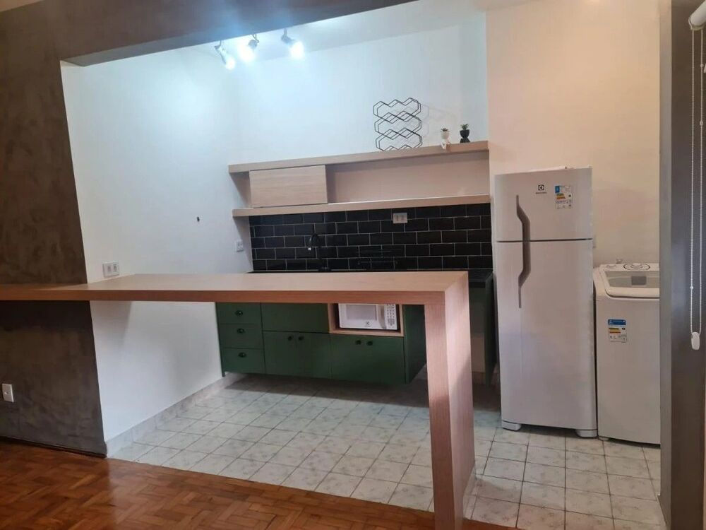 Apartamento, 1 quarto, 43 m² - Foto 5