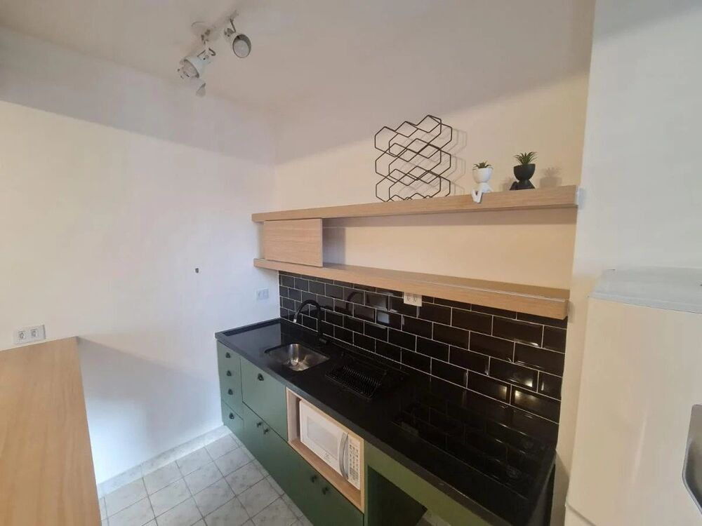 Apartamento, 1 quarto, 43 m² - Foto 13