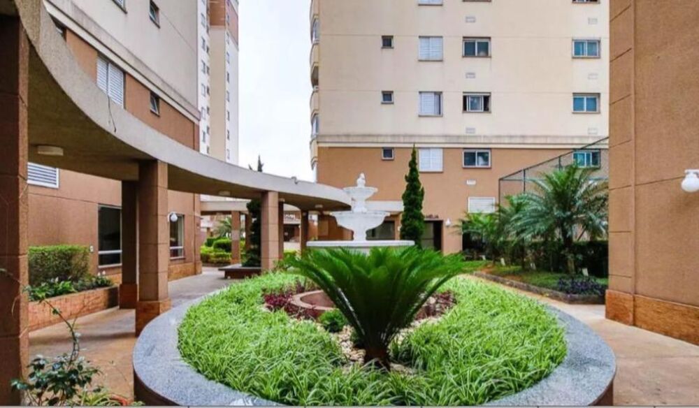 Apartamento, 2 quartos, 55 m² - Foto 9