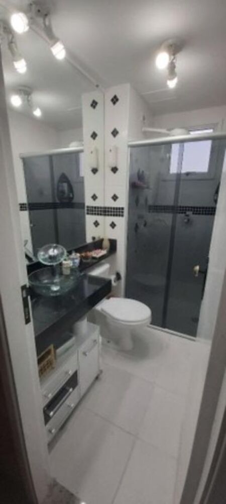 Apartamento, 2 quartos, 55 m² - Foto 4