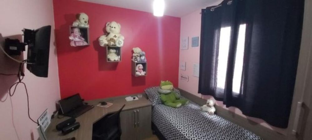 Apartamento, 2 quartos, 55 m² - Foto 10