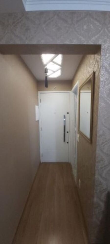Apartamento, 2 quartos, 55 m² - Foto 1