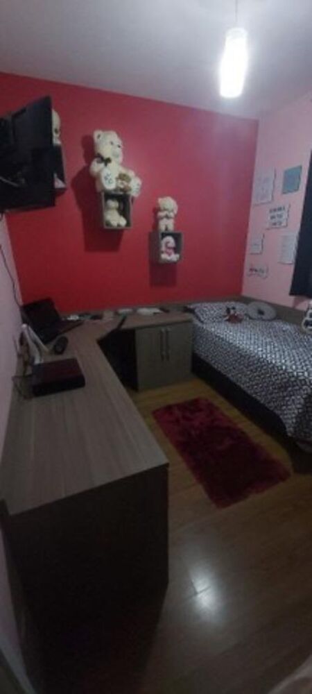 Apartamento, 2 quartos, 55 m² - Foto 8
