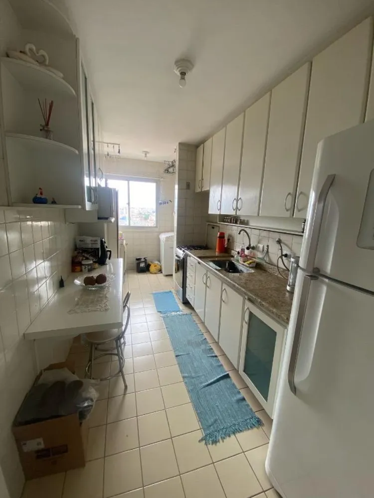Apartamento, 2 quartos, 65 m² - Foto 3