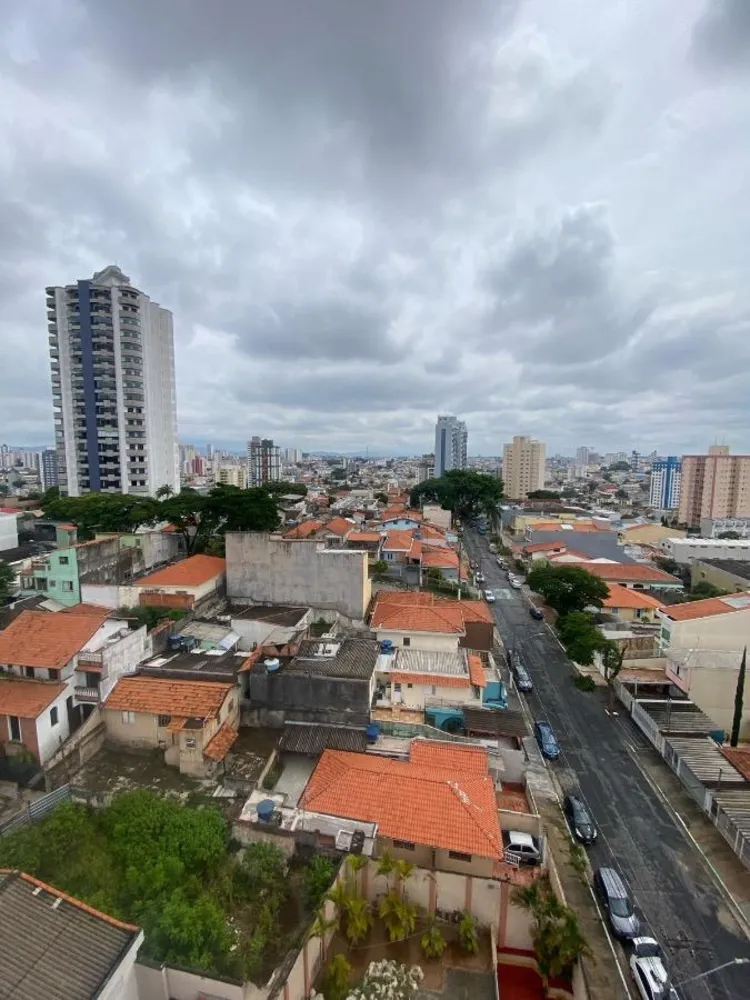 Apartamento, 2 quartos, 65 m² - Foto 1