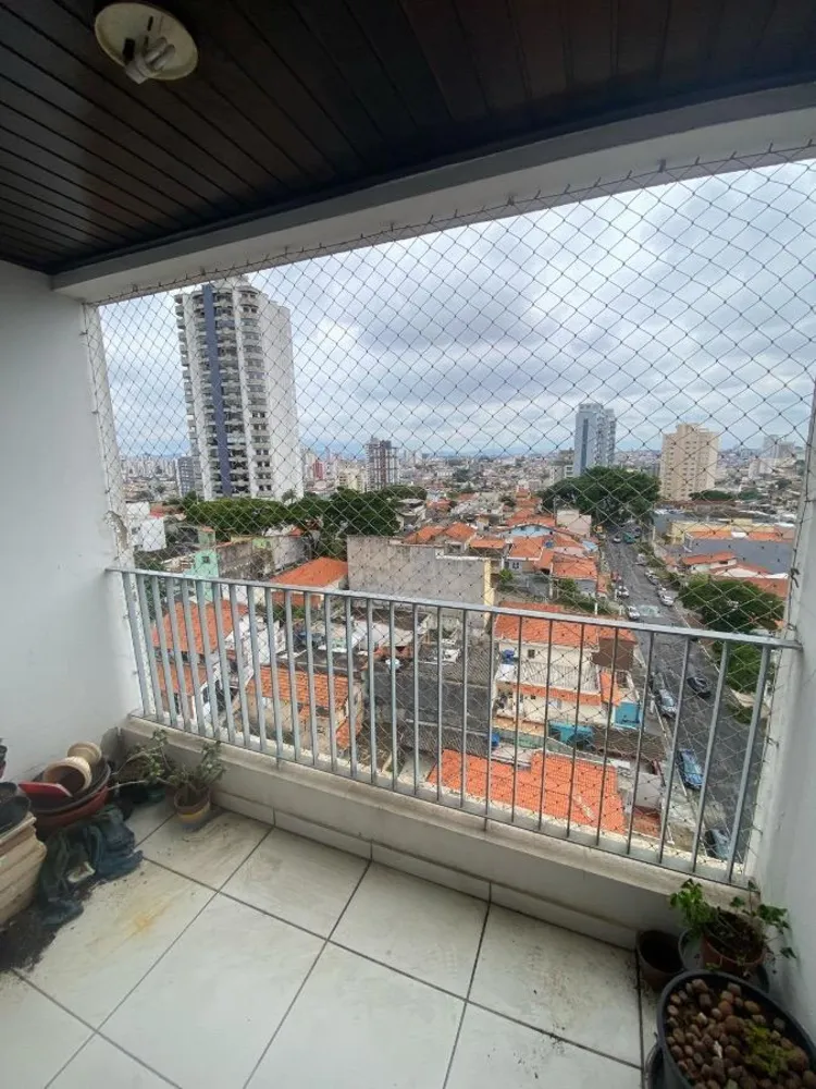 Apartamento, 2 quartos, 65 m² - Foto 2
