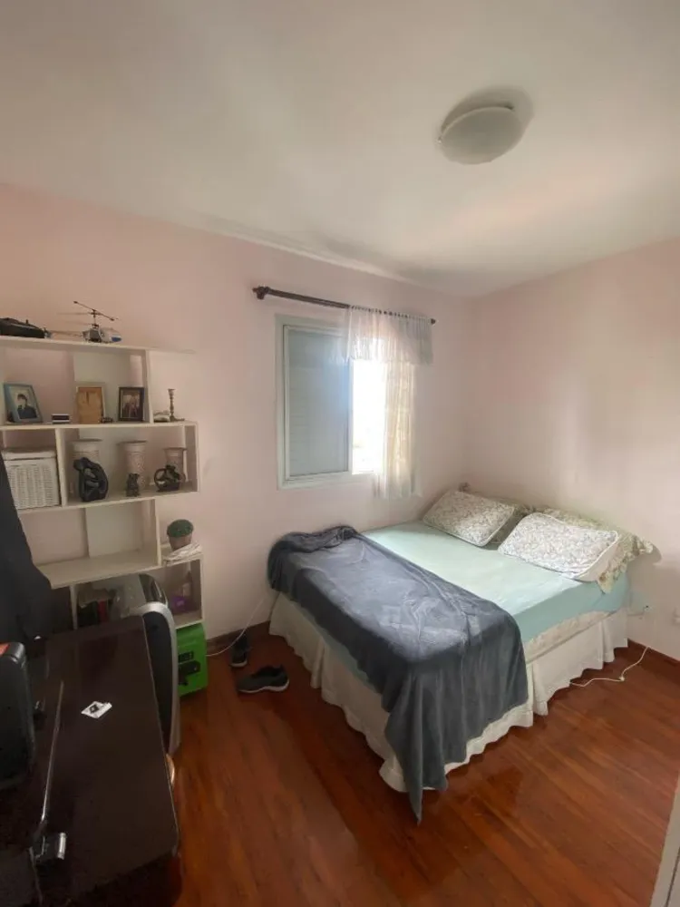 Apartamento, 2 quartos, 65 m² - Foto 4