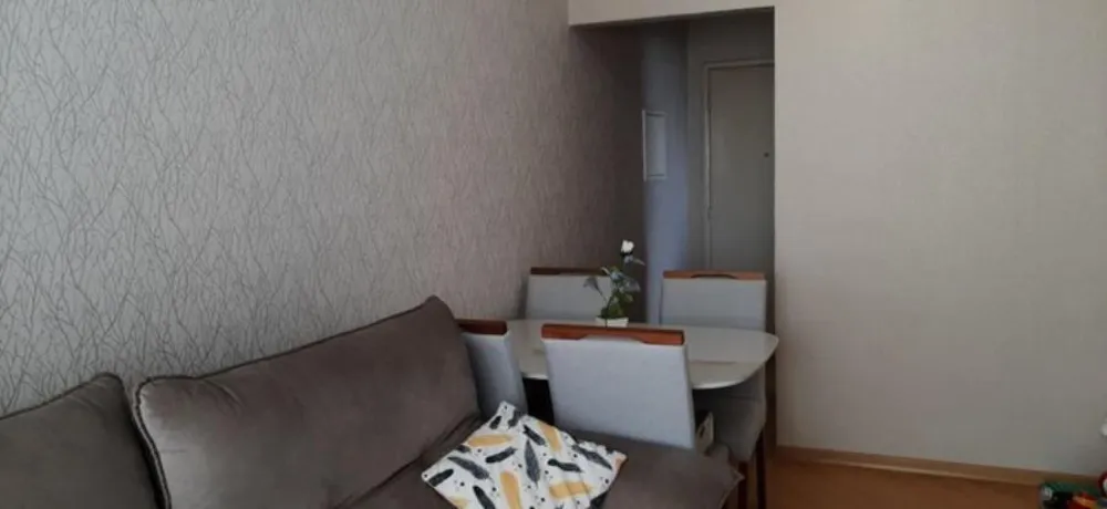 Apartamento, 2 quartos, 54 m² - Foto 5