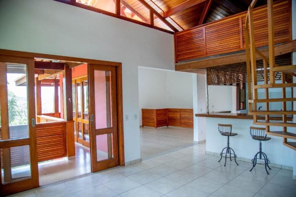 Casa de Condomínio, 3 quartos - Foto 12