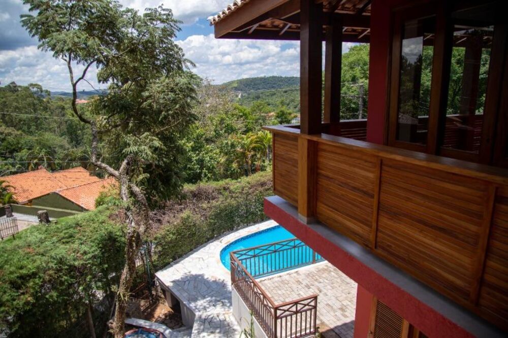 Casa de Condomínio, 3 quartos - Foto 14