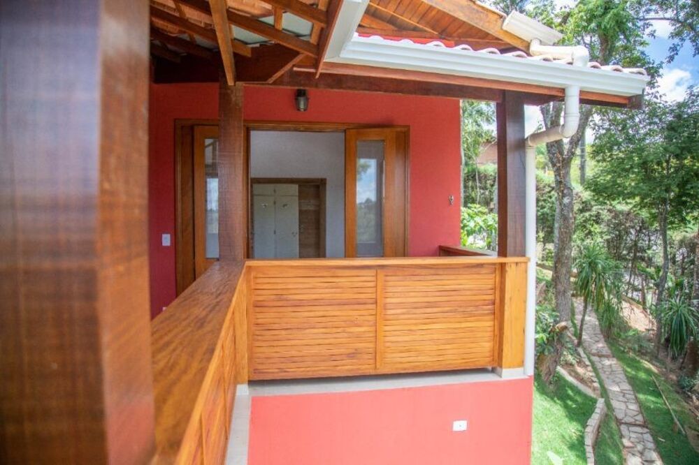 Casa de Condomínio, 3 quartos - Foto 8