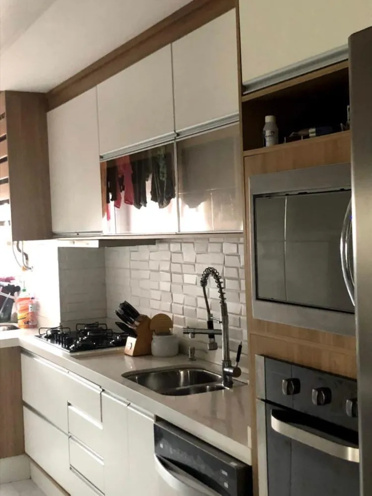 Apartamento, 2 quartos, 78 m² - Foto 1