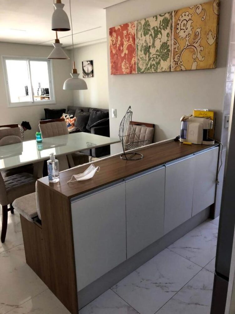 Apartamento, 2 quartos, 78 m² - Foto 7