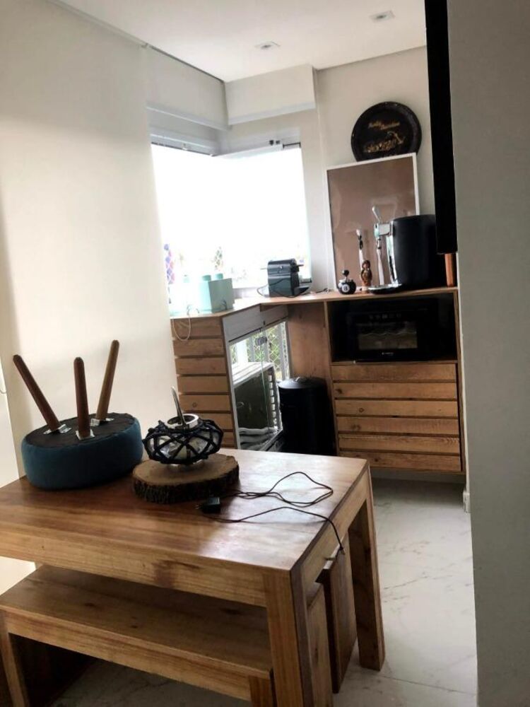 Apartamento, 2 quartos, 78 m² - Foto 5