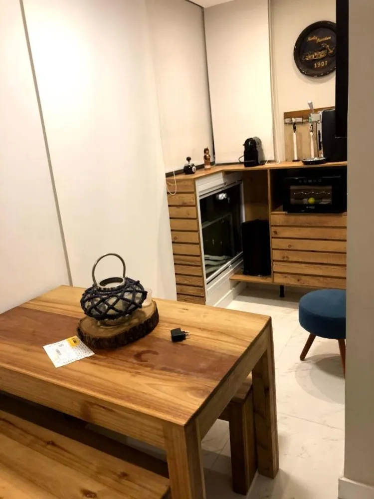 Apartamento, 2 quartos, 78 m² - Foto 3