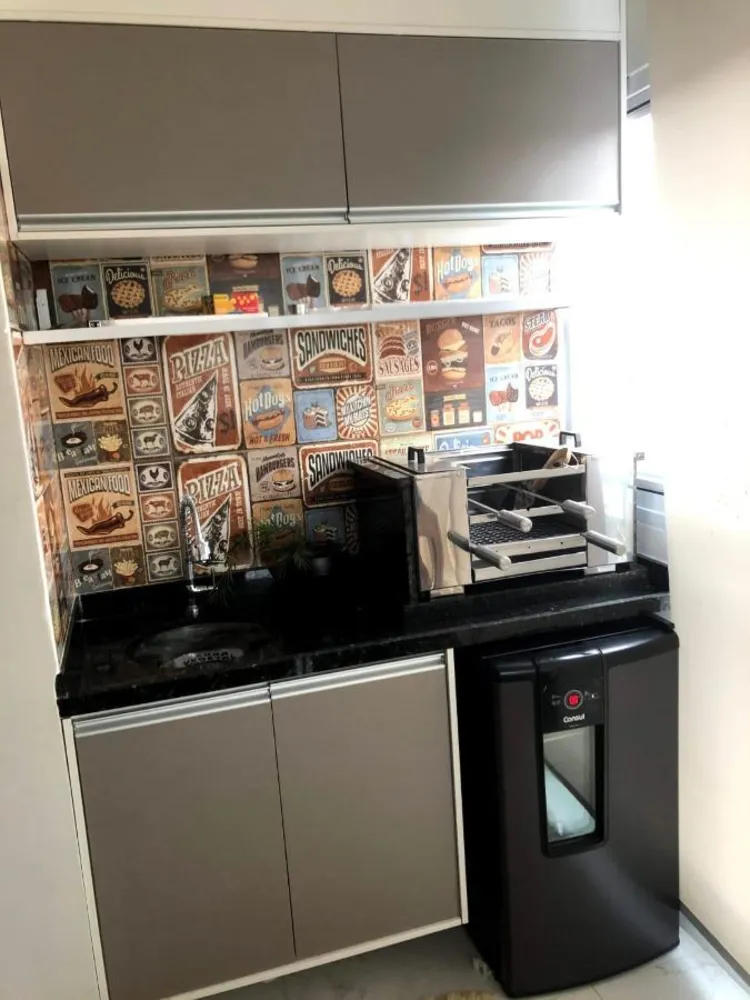 Apartamento, 2 quartos, 78 m² - Foto 2