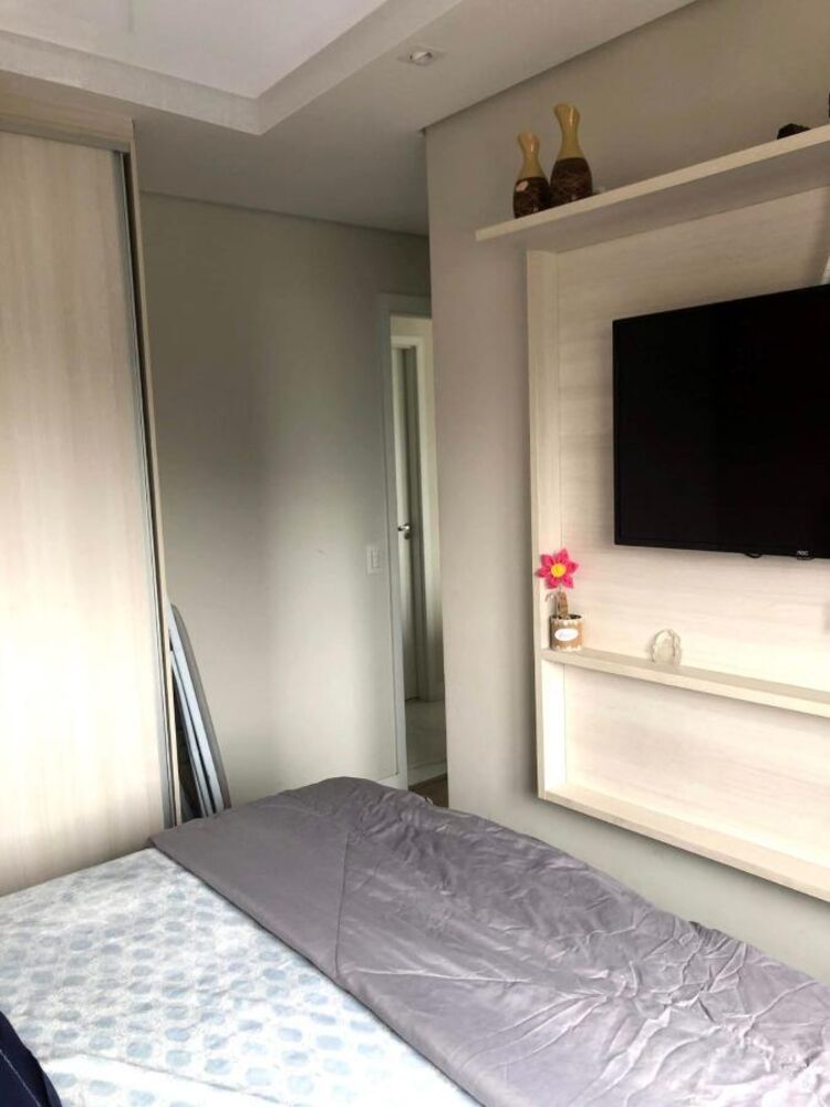 Apartamento, 2 quartos, 78 m² - Foto 8