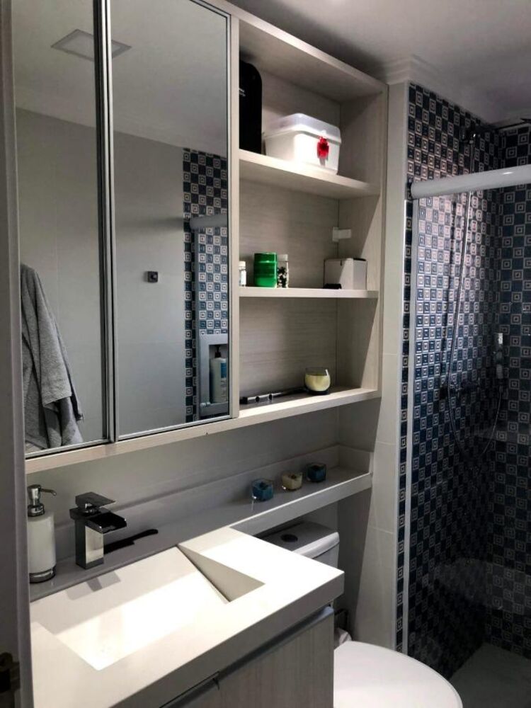 Apartamento, 2 quartos, 78 m² - Foto 6
