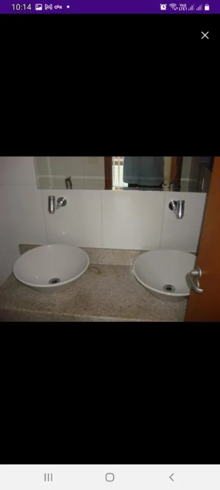 Sobrado, 3 quartos, 122 m² - Foto 6