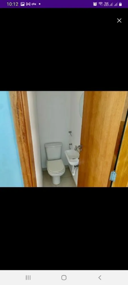 Sobrado, 3 quartos, 122 m² - Foto 14