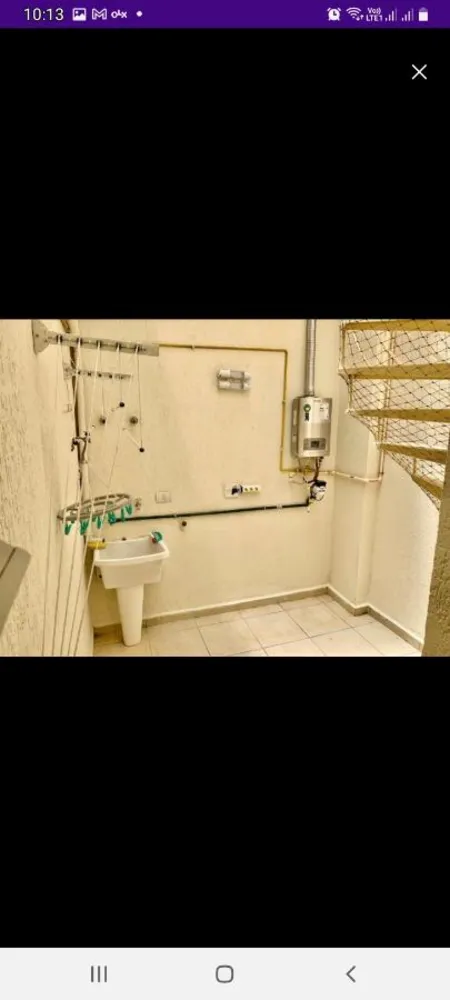 Sobrado, 3 quartos, 122 m² - Foto 12