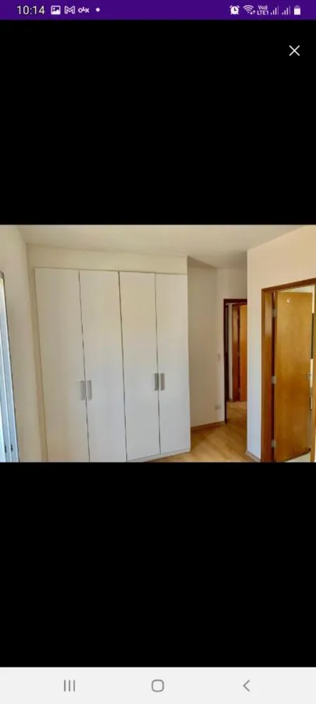 Sobrado, 3 quartos, 122 m² - Foto 7