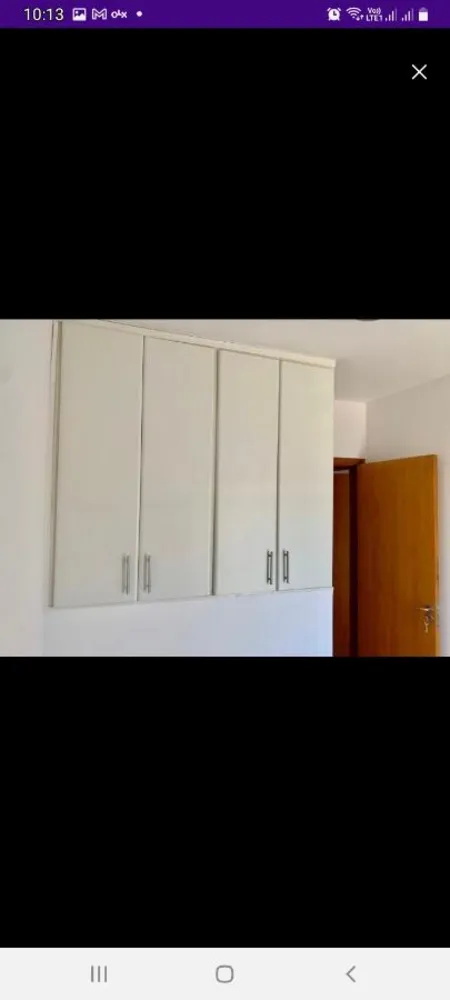 Sobrado, 3 quartos, 122 m² - Foto 10