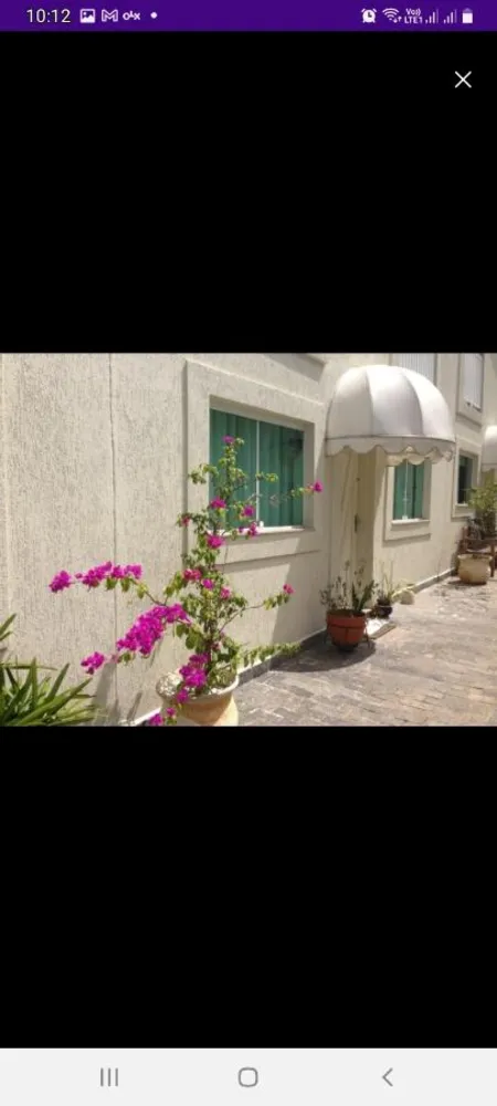 Sobrado, 3 quartos, 122 m² - Foto 16