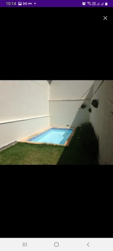 Sobrado, 3 quartos, 122 m² - Foto 5