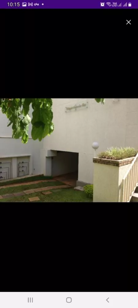 Sobrado à venda e aluguel com 3 quartos, 122m² - Foto 1